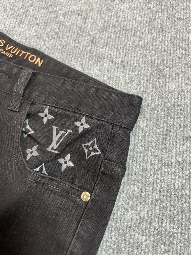 Louis Vuitton Jeans